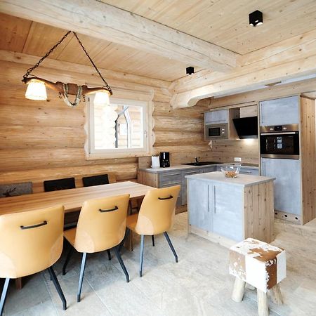 Summit Lodges 普范德斯 外观 照片