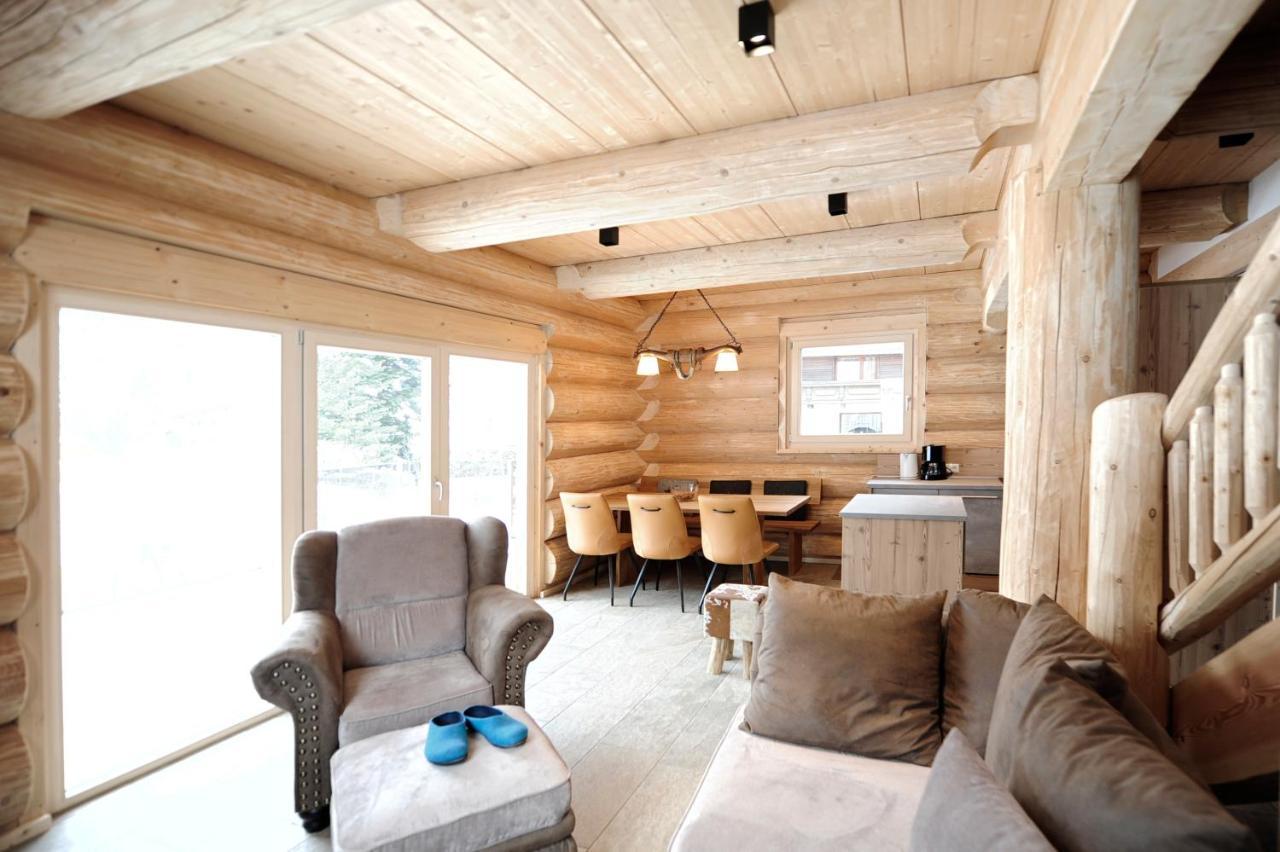 Summit Lodges 普范德斯 外观 照片