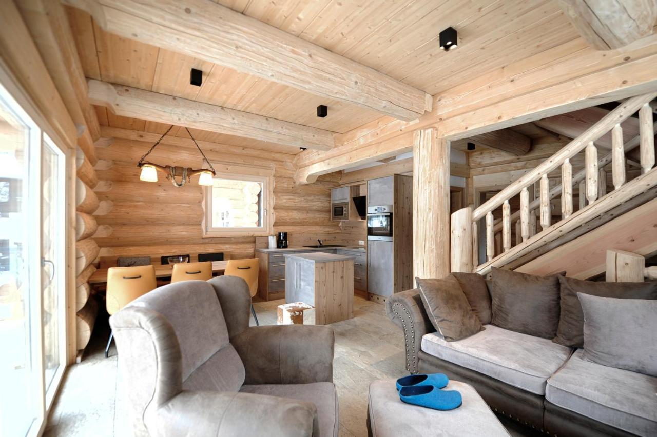 Summit Lodges 普范德斯 外观 照片