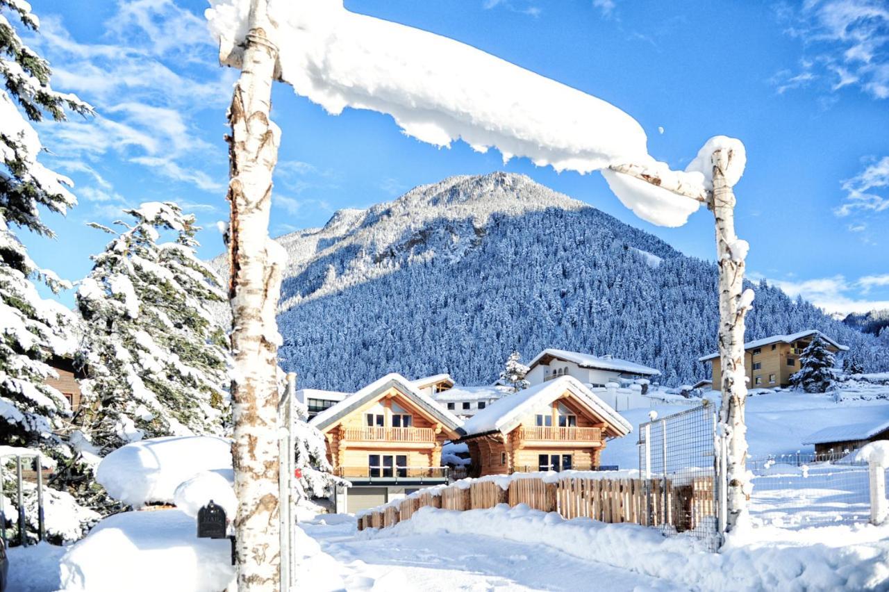 Summit Lodges 普范德斯 外观 照片