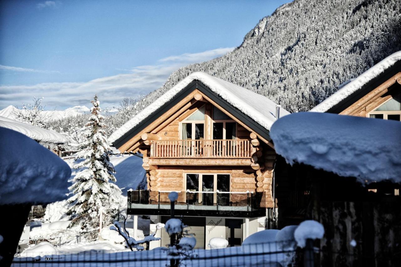 Summit Lodges 普范德斯 外观 照片