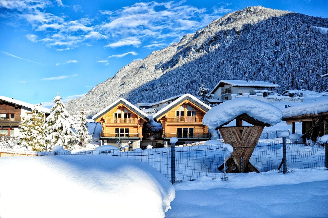 Summit Lodges 普范德斯 外观 照片