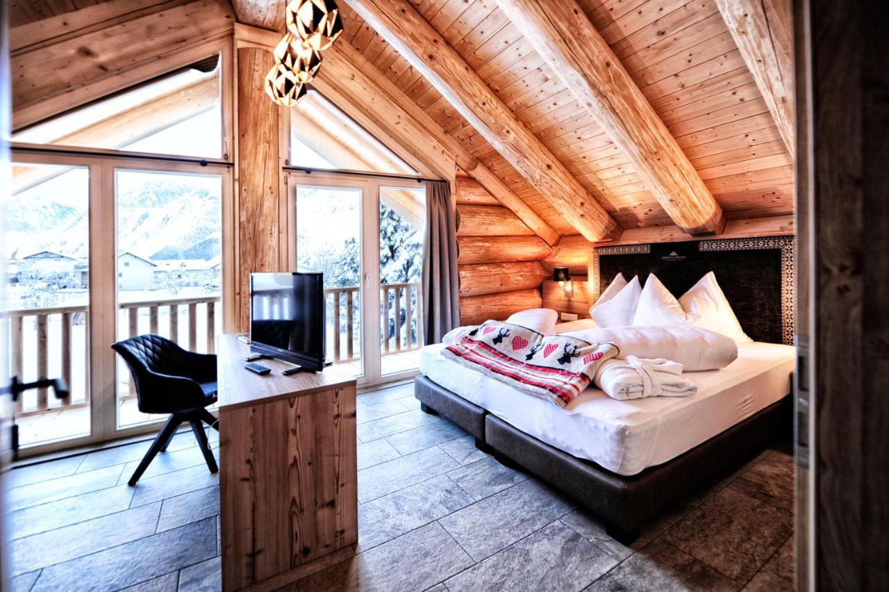 Summit Lodges 普范德斯 外观 照片