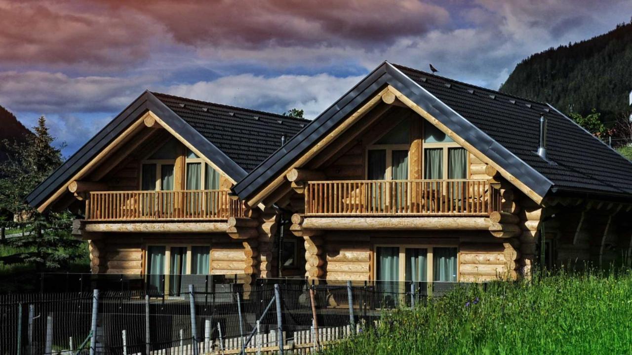 Summit Lodges 普范德斯 外观 照片